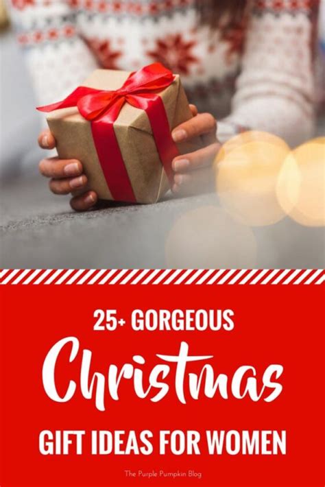 elegant christmas gifts for women